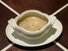 宋嫂鱼羹-杭州西子湖四季酒店·金沙厅