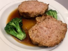 -银都上海菜馆(粤海东路店)