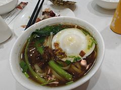 长寿面-小贝壳酒楼(经九路店)