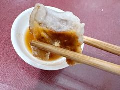 -东门饺子馆(少年宫路店)