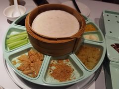 -羲和雅苑•北京烤鸭(国贸商城店)