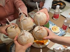 -大渔铁板烧(花园道店)