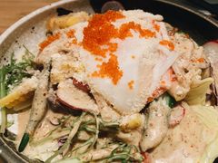 -初居食屋日式料理(万象城购物中心店)
