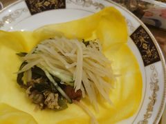 -娄三少·老北京春饼烤鸭家常菜(方庄店)