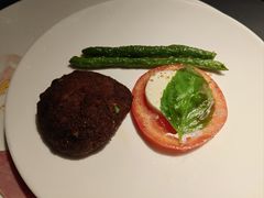 -拉蒂娜·巴西牛排馆 Latina·Brazilian Steakhouse(王府井喜悦店)