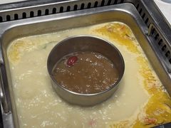 -巴奴毛肚火锅(大剧院店)