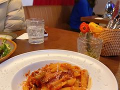 -Uncle Kosto科斯托·中东菜