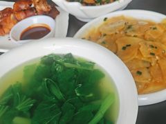 -喜洲翰林餐厅(董家百年老宅店)