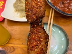 -炒豆合作社(东四总店)