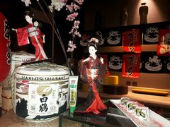 -扬州绿地铂骊酒店·品珍轩中餐厅