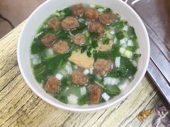 -闫记丸子汤(城坊东街店)