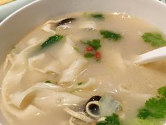 -禾珍珠家常小馆(河南博物院店)