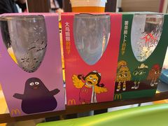 -麦当劳(斜土路2号店)