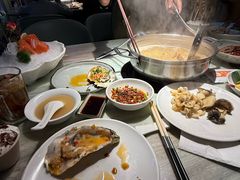 -阿杜打边炉(五江天街店)