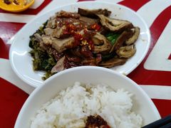 -程记烧腊快餐店(松园南街店)