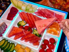 -黑桃K生日订制KTV