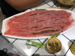 -老街坊市井火锅(营门口店)