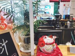 -E·cafe(新梅广场店)