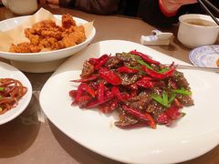 -福来齐·鲁菜海鲜·渔家菜(朝阳街分店)