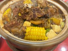 -宏状元现熬粥·京味菜(五棵松店)