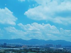 -漳州瑰丽半岛酒店·原素全日制餐厅