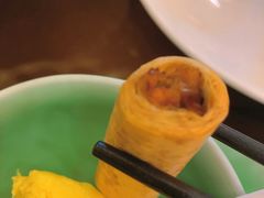 -五观堂素食(新华路店)