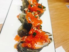 -小句号·精致料理(江南环球港店)