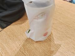 -麦当劳(郑州正弘城店)