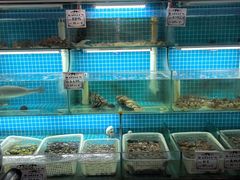 -汤品小厨·海鲜·烧烤·家常菜