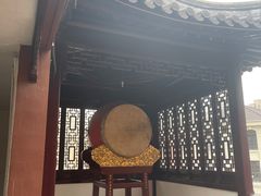 -上海白云观