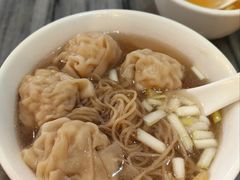细蓉-竹园竹升面(西关总店)