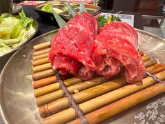 -西塔老太太泥炉烤肉(龙湖北苑天街店)