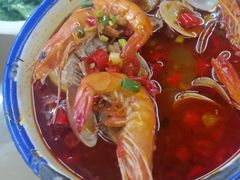 -老三样·旧食新味(绿地店)