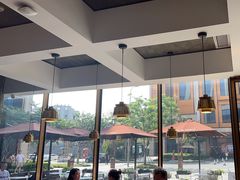 -BAKER&SPICE(BFC外滩金融中心店)
