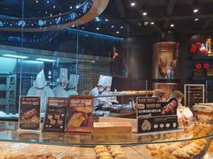-FANEN法念·烘焙·甜点(万象城店)