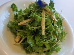 -悦融·京鲁菜·露台花园(安定门店)