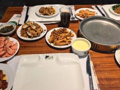-汉巴味德(大悦城店)