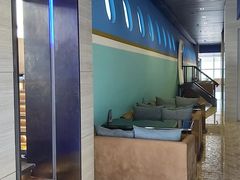 -法兰度航空主题餐厅(河源店)