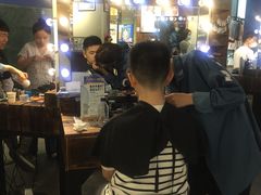 -海马体照相馆(天津世纪都会店)