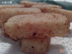 粢饭糕特写-福1039(愚园路店)