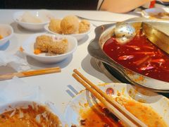 -山城辣妹子(定福庄店)