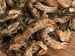 -钱大妈海鲜饭店(保利林语店)