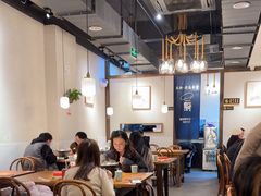 -乔街深夜食堂·小龙虾·高压锅生蚝(杭州总店)