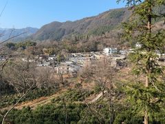 -塔川景区