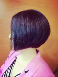 尚丹尼造型作品-尚·丹尼Hair