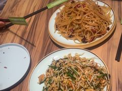 -合合春饼·酱骨·东北菜(潘家园店)