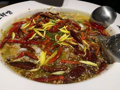 -太二酸菜鱼(群光广场店)