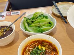 -大师兄·西北小馆(北站缤果空间店)