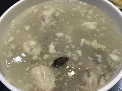 招牌肉头汤-运德成·天津老味烧烤(广开二马路店)