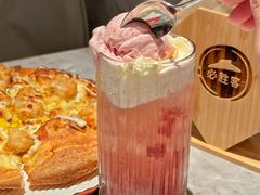 -必胜客(城西银泰店)